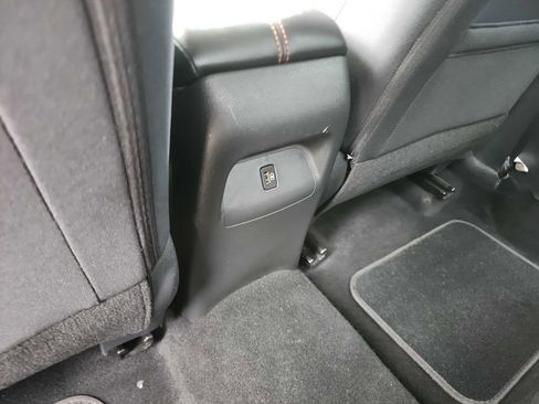 Used 2021 Nissan Sentra SR FWD image 27