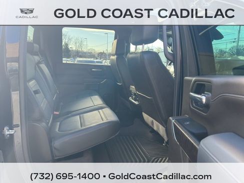 Used 2023 GMC Sierra 2500 Denali w/ Denali Ultimate Package image 9