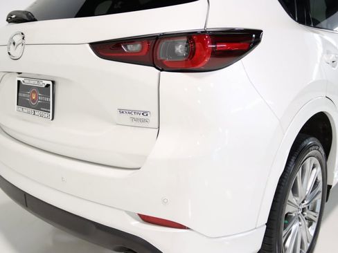 Used 2023 MAZDA CX-5 Signature image 68