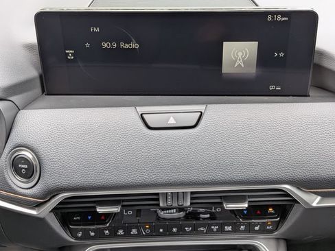 New 2026 MAZDA CX-70 SC Plus AWD/4WD image 17