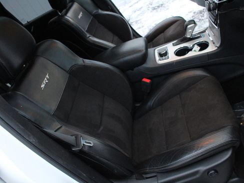 Used 2020 Jeep Grand Cherokee SRT w/ Trailer Tow Group IV image 39