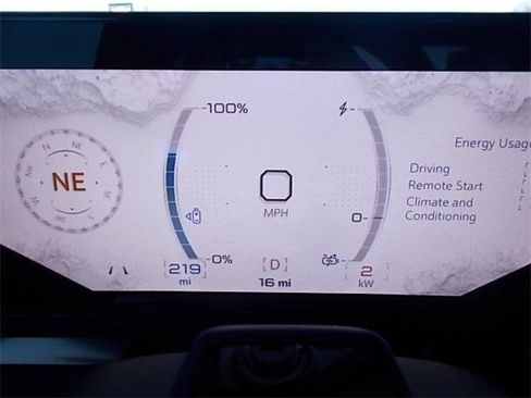 New 2025 GMC Hummer EV 2X w/ Extreme Off-Road Package image 20