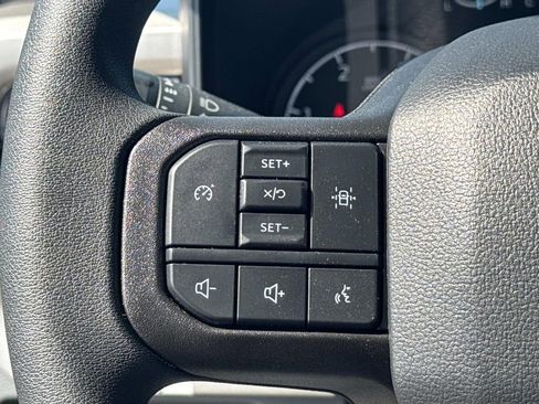 New 2025 Ford F550 2WD Regular Cab Super Duty image 9