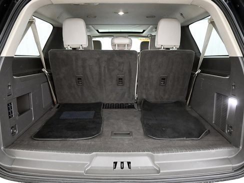 Used 2021 Ford Expedition Max Limited image 36