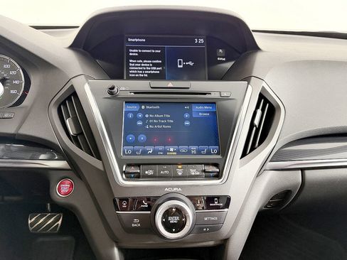 Used 2020 Acura MDX A-Spec image 58