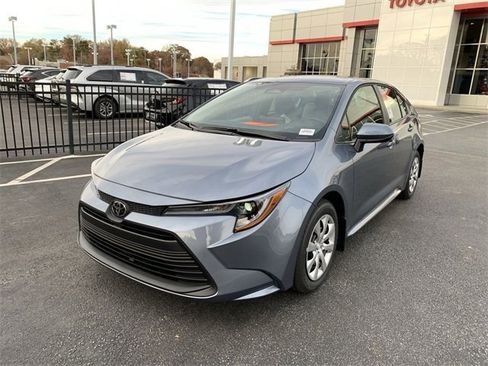 New 2026 Toyota Corolla LE image 4