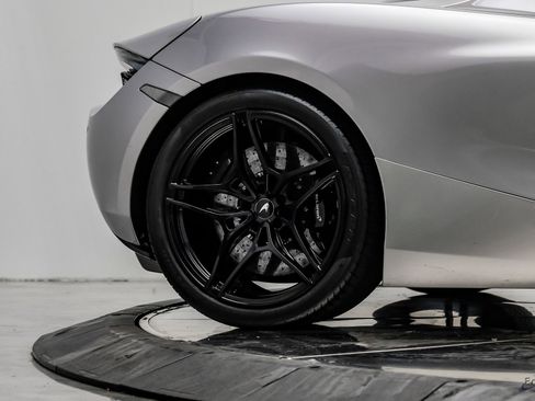 Used 2020 McLaren 720S Luxury image 97