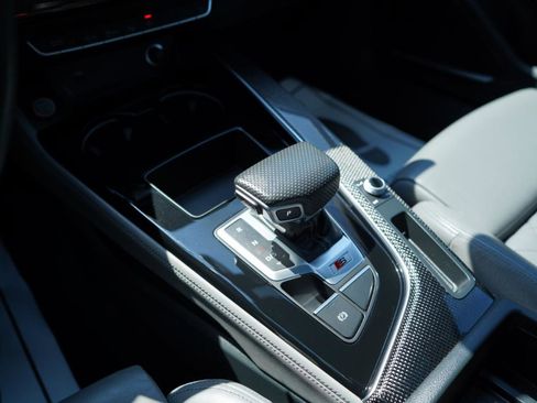 Used 2021 Audi S5 Prestige w/ Prestige Package AWD/4WD image 42