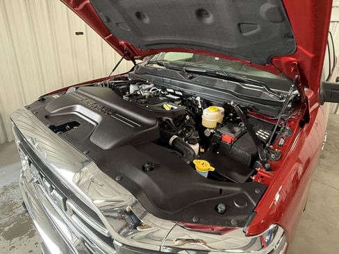 New 2026 RAM 2500 Tradesman image 16