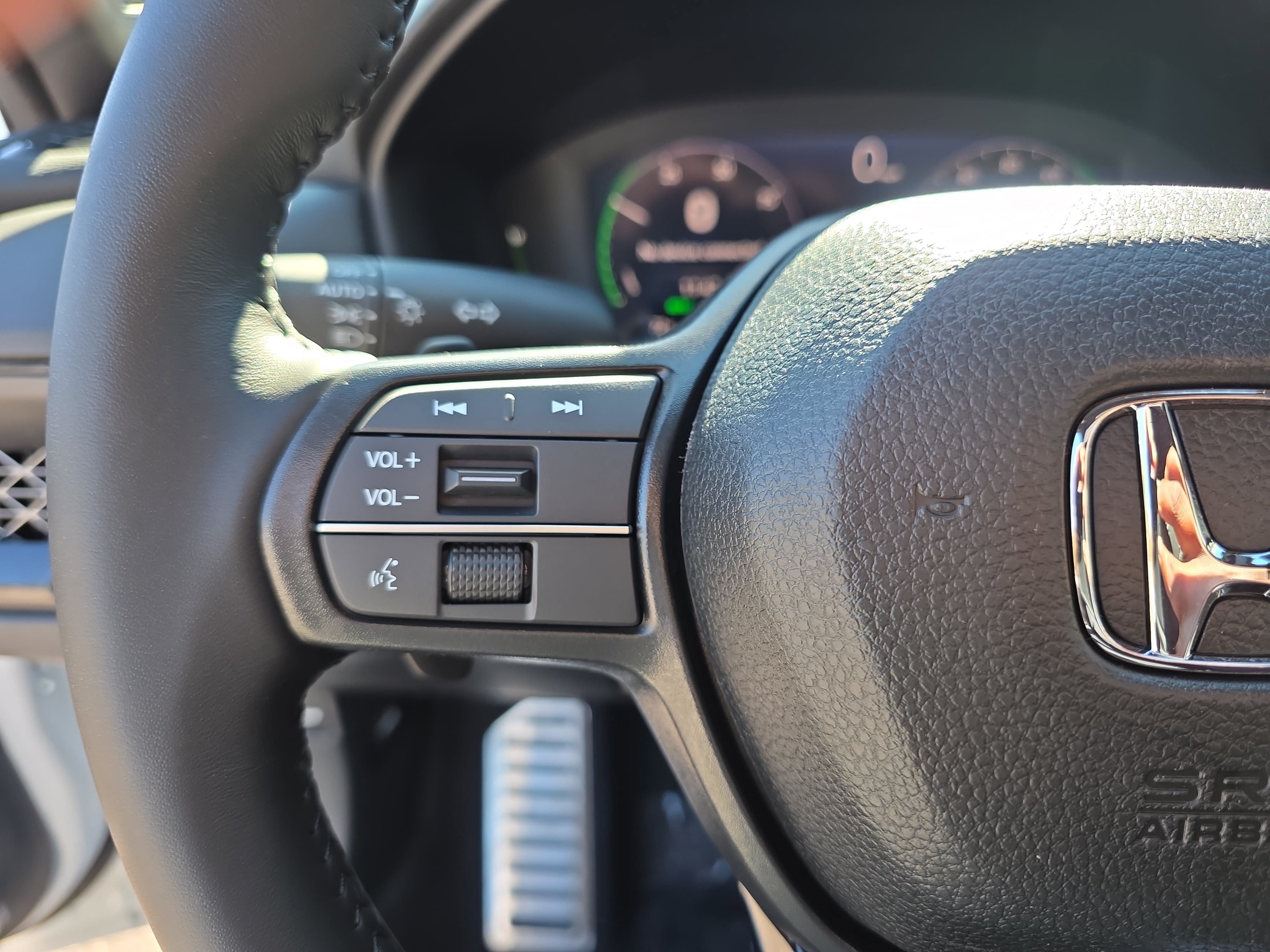 New 2026 Honda Accord Sport image 17