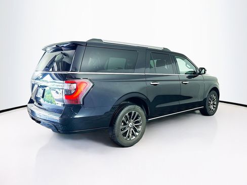 Used 2020 Ford Expedition Max Limited RWD image 9