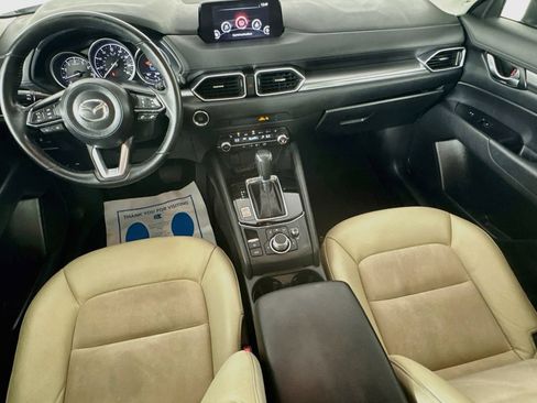 Used 2019 MAZDA CX-5 Touring FWD image 26