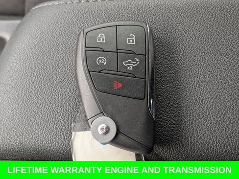 Used 2023 GMC Sierra 1500 Elevation AWD/4WD image 30