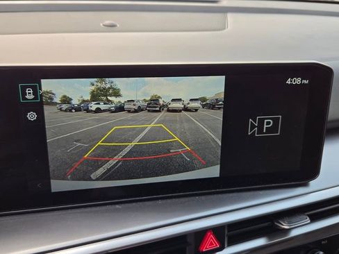 Certified 2026 Kia Sorento LX FWD image 22