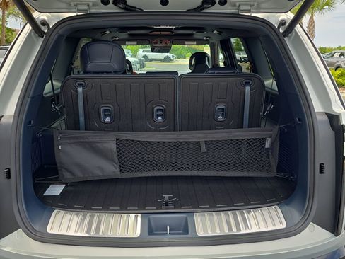 New 2027 Kia Telluride SX FWD image 10