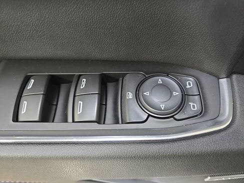 Used 2024 Chevrolet Silverado 1500 RST w/ All Star Edition Plus AWD/4WD image 30