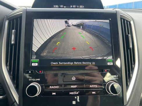 Certified 2022 Subaru Forester Touring w/ Popular Package #2 image 34