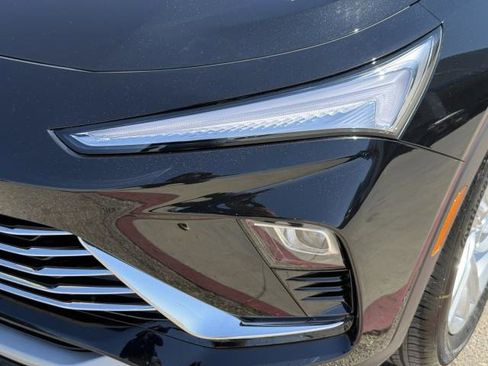 New 2026 Buick Envista Preferred image 14