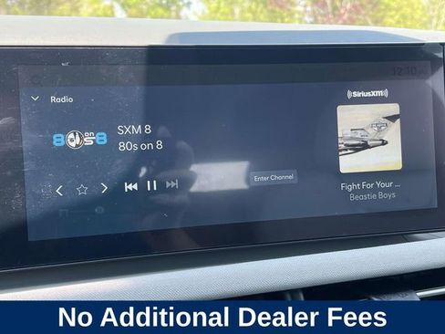 New 2026 Hyundai Tucson Limited FWD image 24