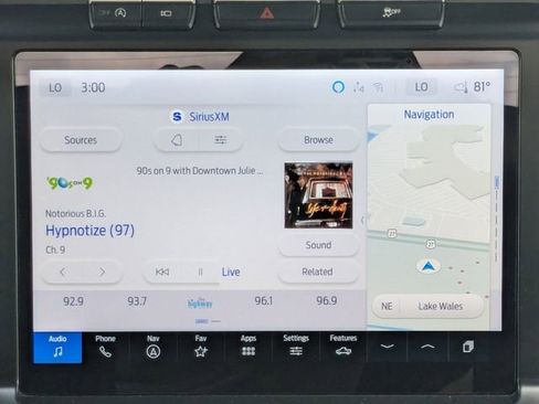 Used 2024 Ford F150 XLT w/ Mobile Office Package AWD/4WD image 19