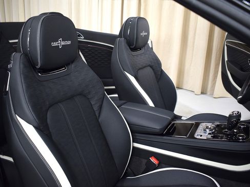 New 2025 Bentley Continental GT Speed image 24