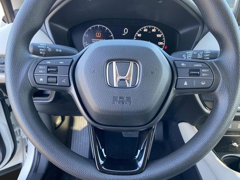 New 2026 Honda HR-V LX image 14