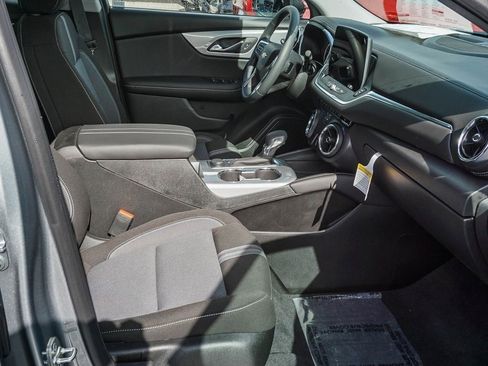 New 2026 Chevrolet Blazer LT image 12