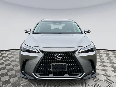 Used 2025 Lexus NX 350 AWD image 6