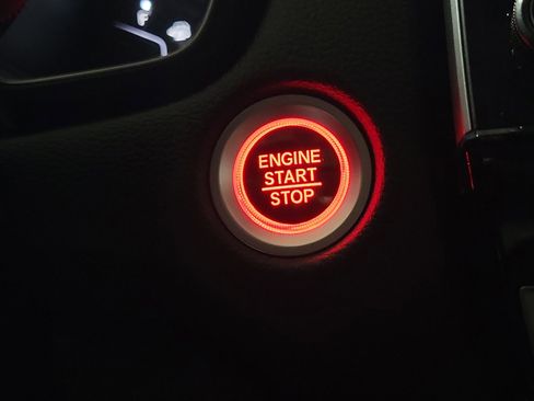 Used 2021 Honda CR-V Touring image 28