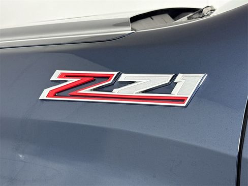 Used 2020 Chevrolet Silverado 1500 LTZ w/ LTZ Premium Package image 10