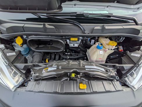 New 2025 RAM ProMaster 1500 w/ Convenience Group image 30