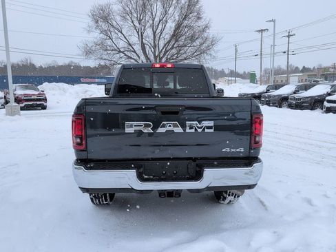 New 2026 RAM 2500 Tradesman image 6