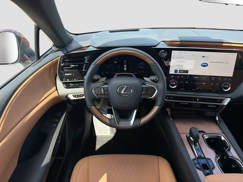 New 2026 Lexus RX 350 AWD/4WD image 18