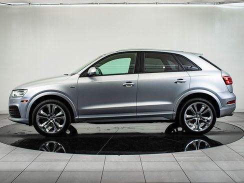 Used 2018 Audi Q3 2.0T Premium w/ Convenience Package image 5