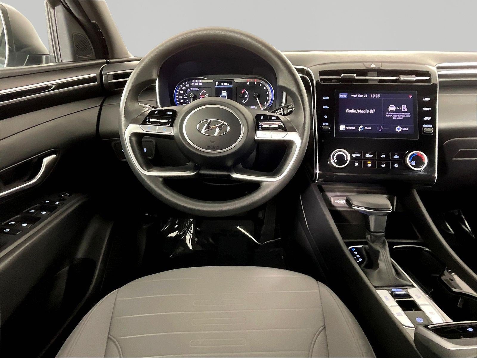 Used 2023 Hyundai Santa Cruz SEL AWD/4WD image 9