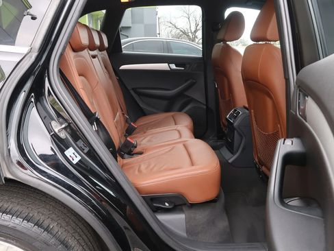 Used 2010 Audi Q5 3.2 Premium Plus image 24