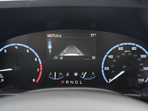 Used 2022 Ford Bronco Sport Big Bend w/ Convenience Package AWD/4WD image 25