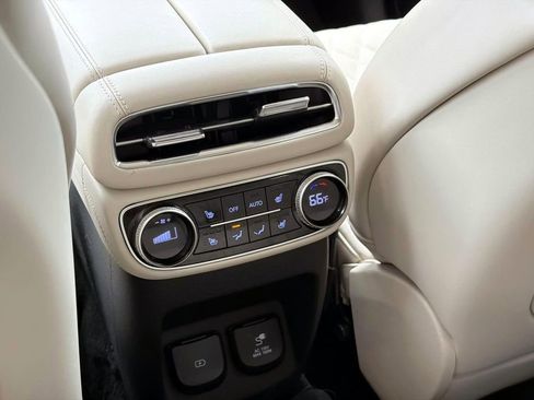 Used 2024 Genesis GV80 3.5T w/ Prestige Package AWD/4WD image 15