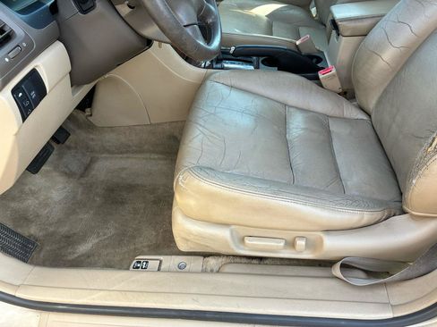 Used 2007 Honda Accord EX-L image 34