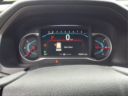 Used 2021 Honda Passport EX-L image 13