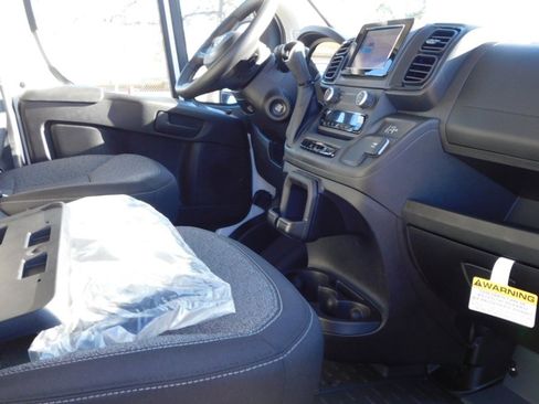 Used 2024 RAM ProMaster 3500 w/ Convenience Group image 24