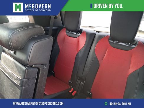 Used 2022 Mercedes-Benz GLB 250 4MATIC image 21