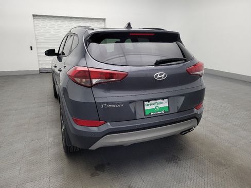Used 2018 Hyundai Tucson Value image 6