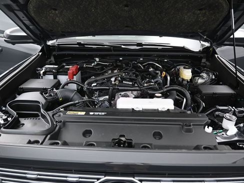 Used 2025 Toyota 4Runner Limited image 43