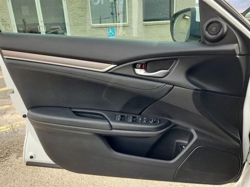 Used 2020 Honda Civic EX-L image 19