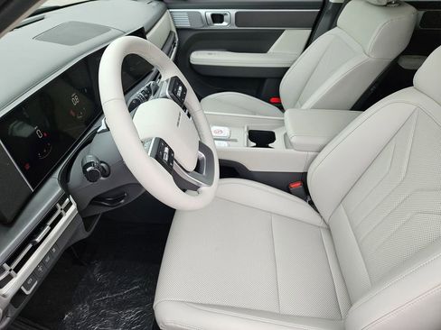 New 2026 Hyundai Santa Fe SEL FWD image 13