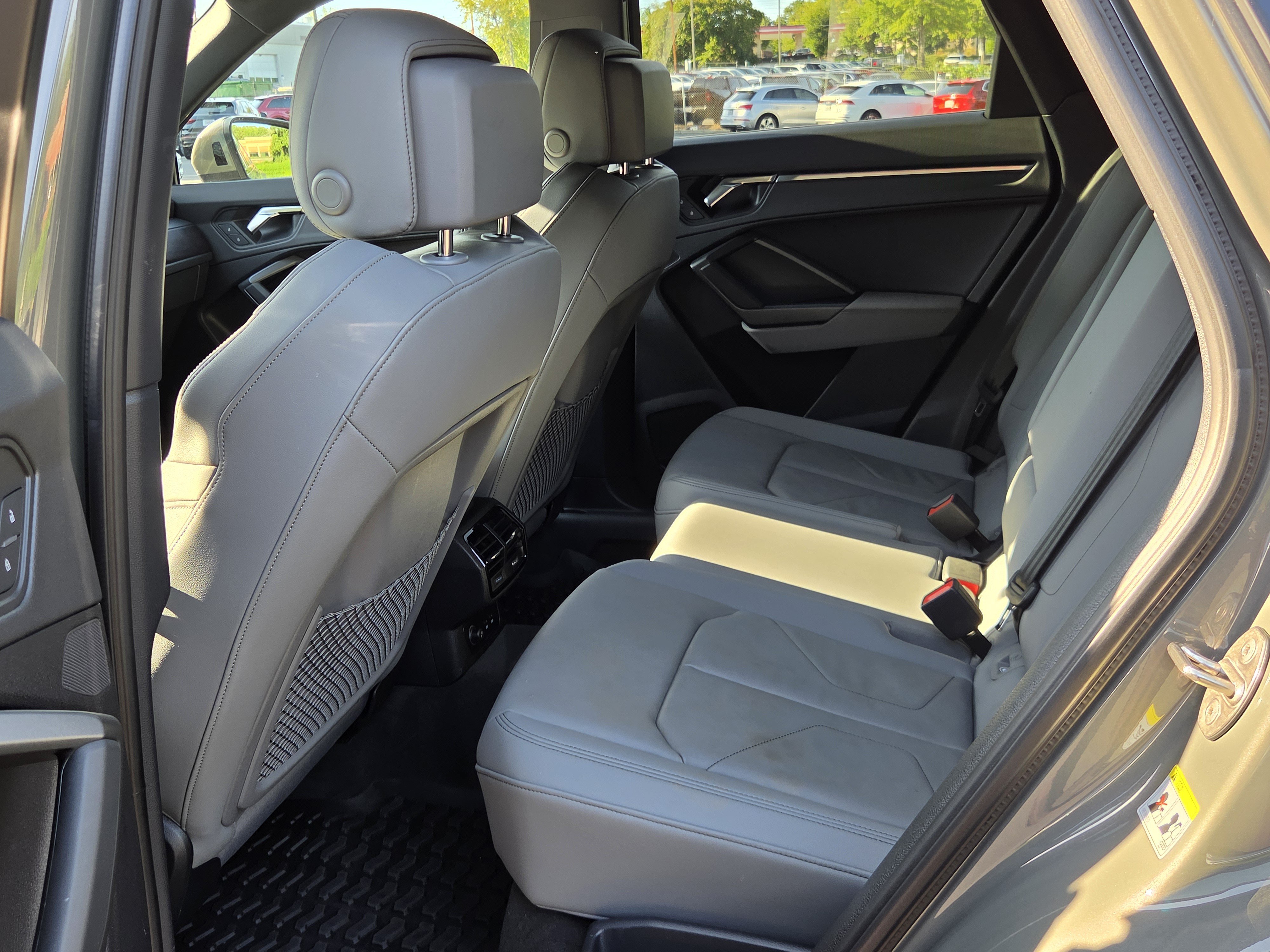 Used 2024 Audi Q3 2.0T Premium Plus AWD/4WD image 15