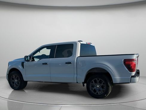 New 2026 Ford F150 STX w/ Equipment Group 200A RWD image 19