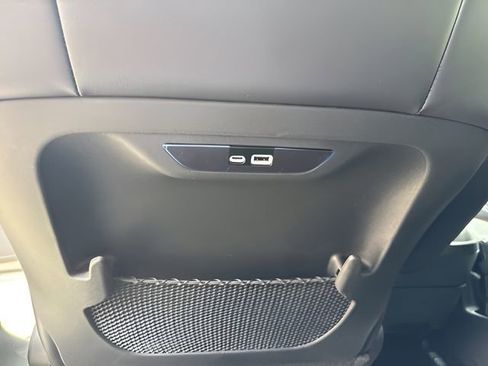 New 2026 Chrysler Pacifica Select w/ S Appearance Package image 16