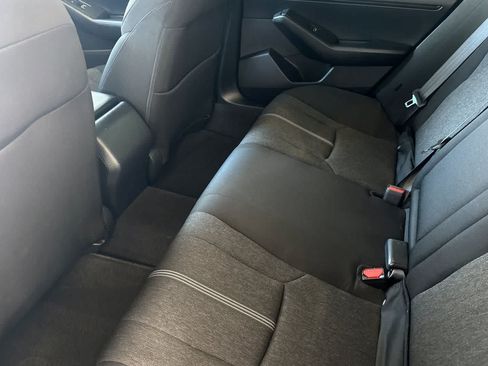 Used 2024 Honda Accord Sport image 4